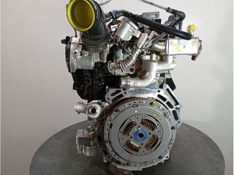 Recambio de motor completo para ford kuga st-line referencia OEM IAM BGDA  M1-B4-54