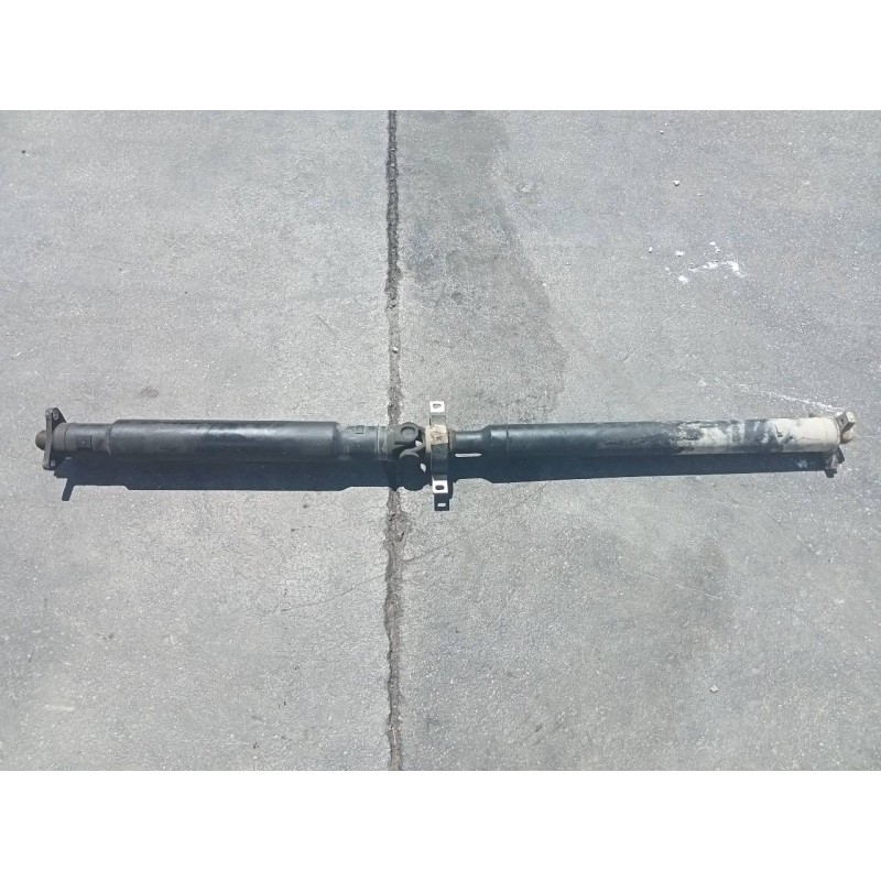 Recambio de transmision central para bmw serie 1 coupe (e82) 118d referencia OEM IAM 756795306  P1-A1-19