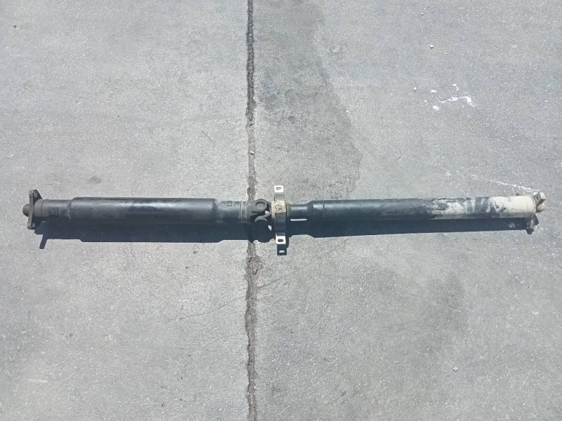 Recambio de transmision central para bmw serie 1 coupe (e82) 118d referencia OEM IAM 756795306  P1-A1-19