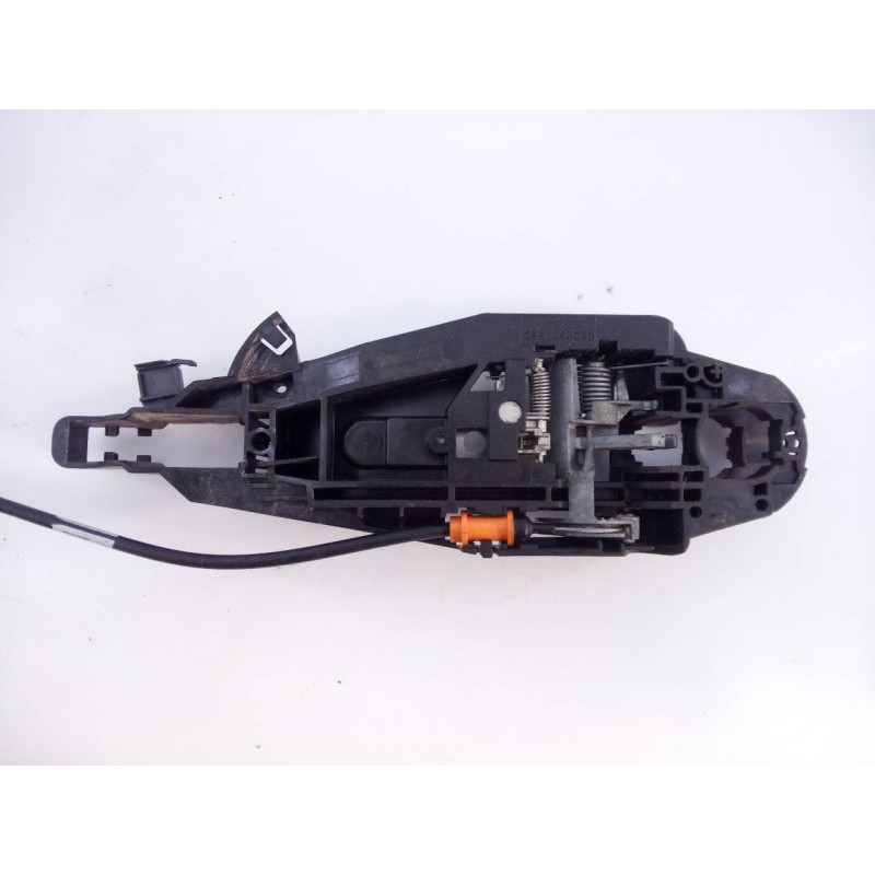 Recambio de cerradura puerta trasera izquierda para citroën c4 picasso attraction referencia OEM IAM 9810310880  E1-B5-44-1