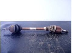 TRANSMISION DELANTERA IZQUIERDA 391013387R P1-A6-23