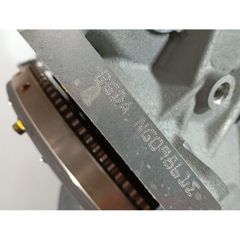 Recambio de motor completo para ford kuga st-line referencia OEM IAM BGDA  M1-B4-54