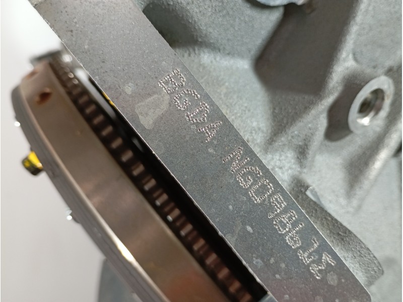 Recambio de motor completo para ford kuga st-line referencia OEM IAM BGDA  M1-B4-54