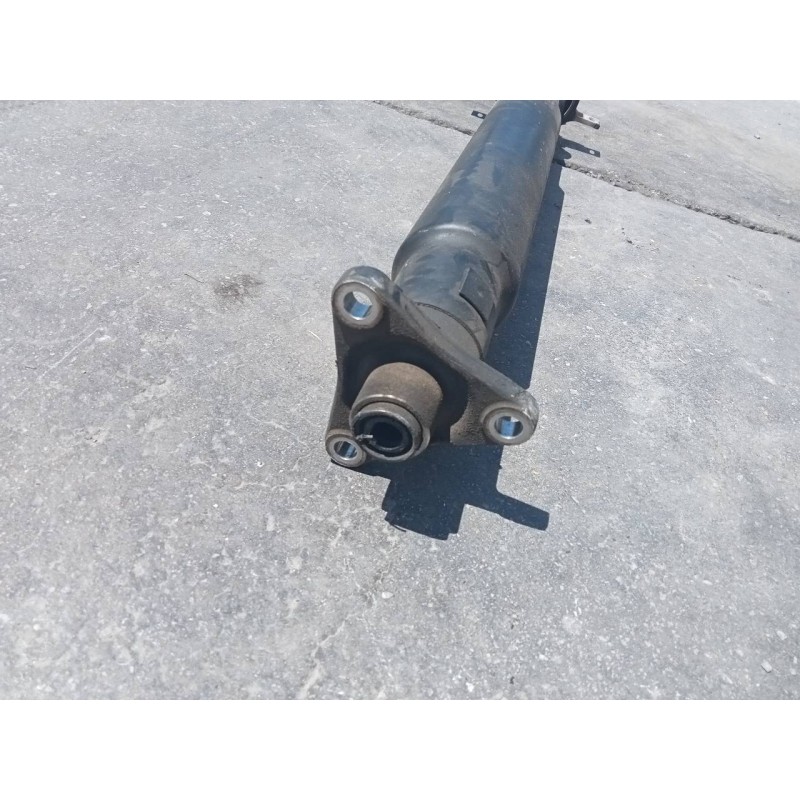 Recambio de transmision central para bmw serie 1 coupe (e82) 118d referencia OEM IAM 756795306  P1-A1-19