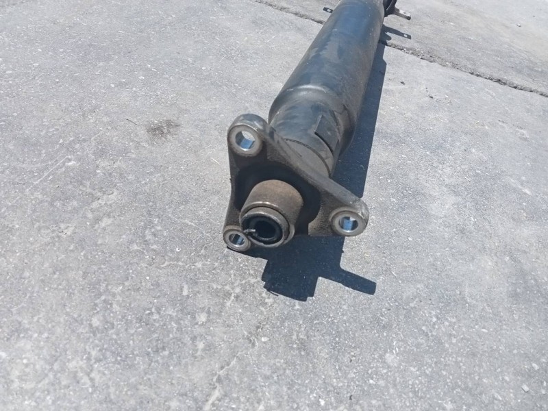 Recambio de transmision central para bmw serie 1 coupe (e82) 118d referencia OEM IAM 756795306  P1-A1-19