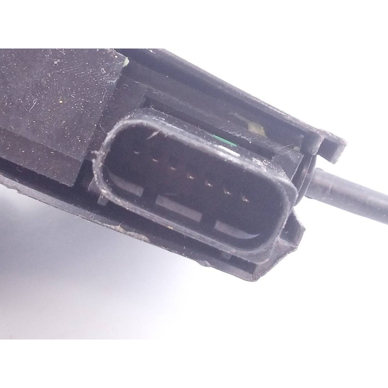 Recambio de cerradura puerta trasera izquierda para citroën c4 picasso attraction referencia OEM IAM 9810310880  E1-B5-44-1
