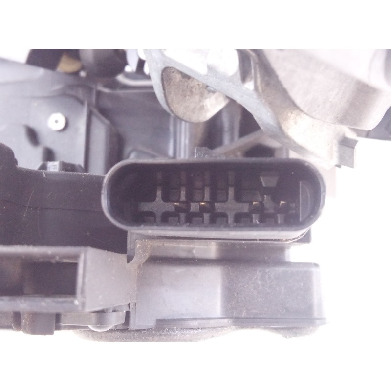 Recambio de cerradura puerta trasera derecha para mercedes-benz clase a (bm 177) a 180 d edition 1 (177.003) referencia OEM IAM 