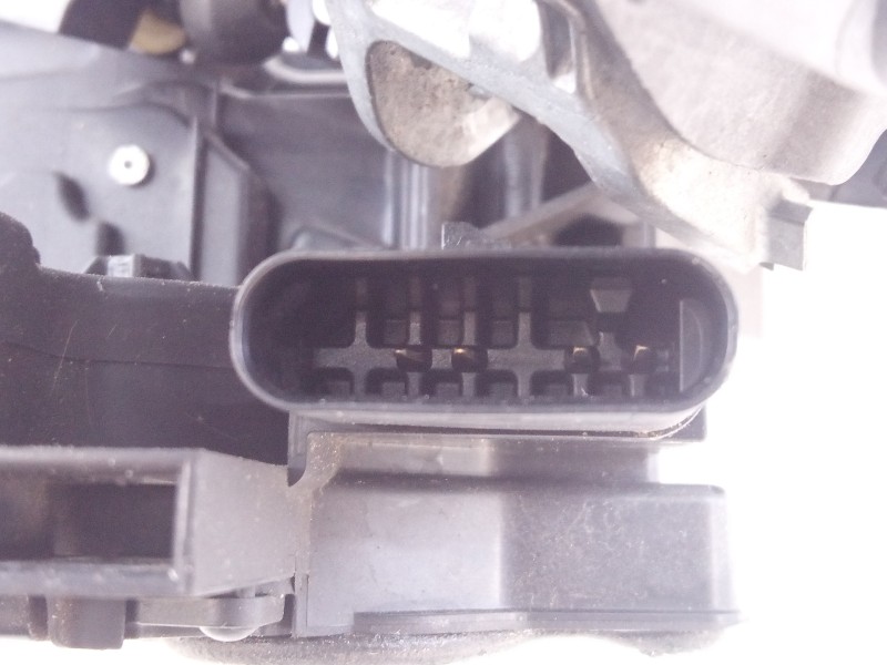 Recambio de cerradura puerta trasera derecha para mercedes-benz clase a (bm 177) a 180 d edition 1 (177.003) referencia OEM IAM 