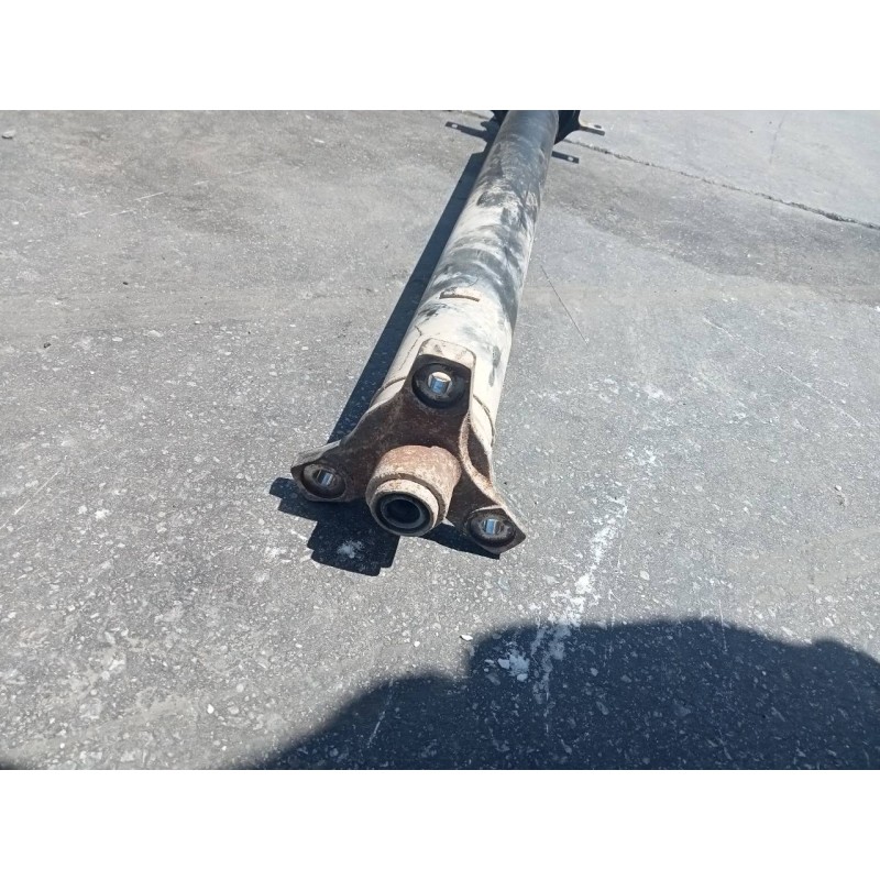 Recambio de transmision central para bmw serie 1 coupe (e82) 118d referencia OEM IAM 756795306  P1-A1-19