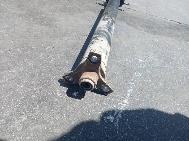 Recambio de transmision central para bmw serie 1 coupe (e82) 118d referencia OEM IAM 756795306  P1-A1-19