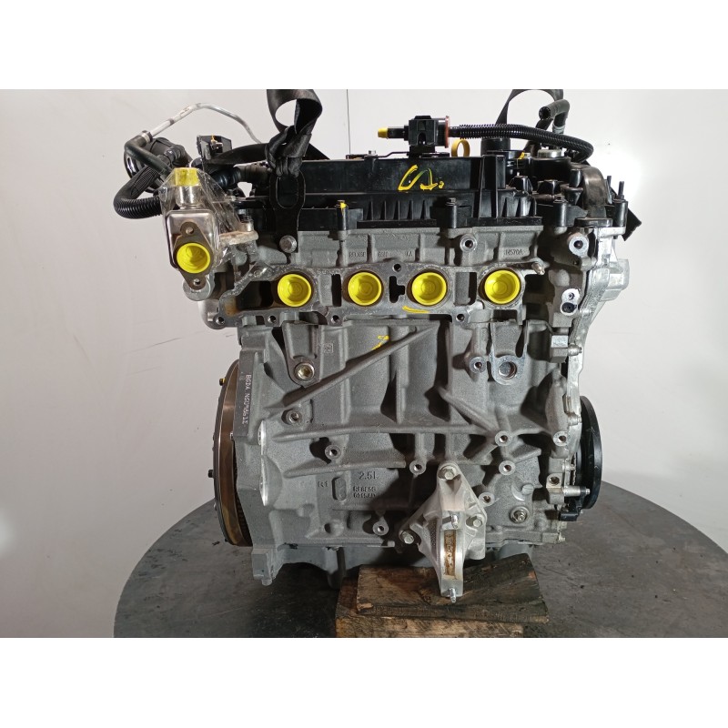 Recambio de motor completo para ford kuga st-line referencia OEM IAM BGDA  M1-B4-54
