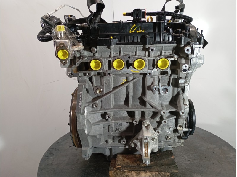 Recambio de motor completo para ford kuga st-line referencia OEM IAM BGDA  M1-B4-54