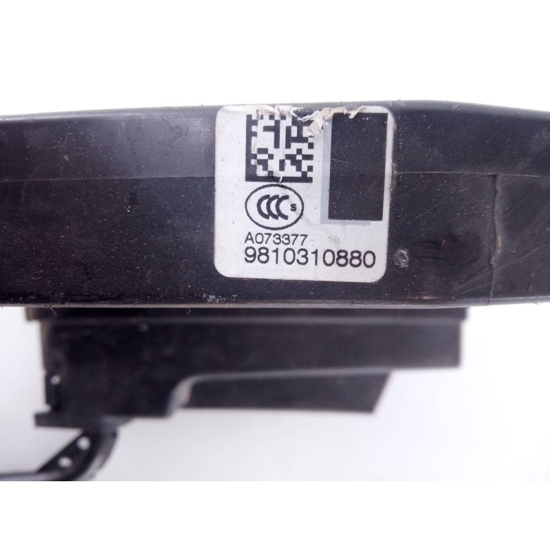 Recambio de cerradura puerta trasera izquierda para citroën c4 picasso attraction referencia OEM IAM 9810310880  E1-B5-44-1