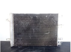CONDENSADOR / RADIADOR AIRE ACONDICIONADO A2475000054 12526976 P2-A4-9