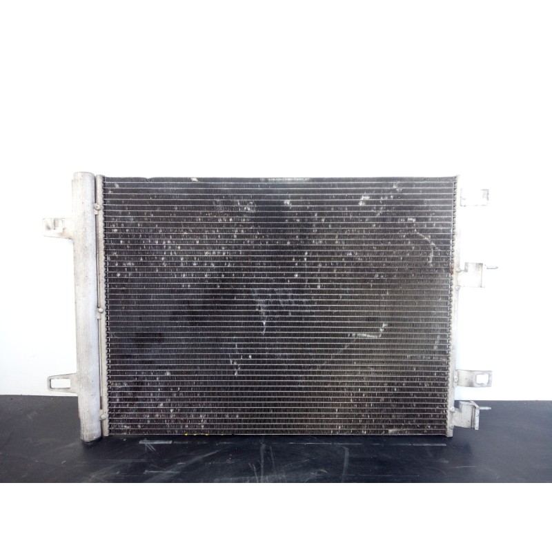 Recambio de condensador / radiador aire acondicionado para mercedes-benz clase a (bm 177) a 180 d edition 1 (177.003) referencia