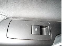 MANDO ELEVALUNAS TRASERO IZQUIERDO 