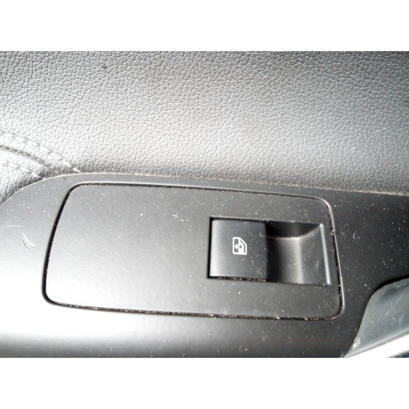 Recambio de mando elevalunas trasero izquierdo para opel insignia berlina edition referencia OEM IAM   