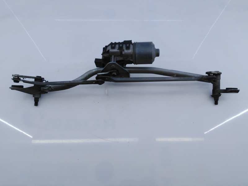 Recambio de motor limpia delantero para audi a4 berlina (8e) 2.0 tdi (dpf) (125kw) referencia OEM IAM 0390241509 8E1955119 E1-B6