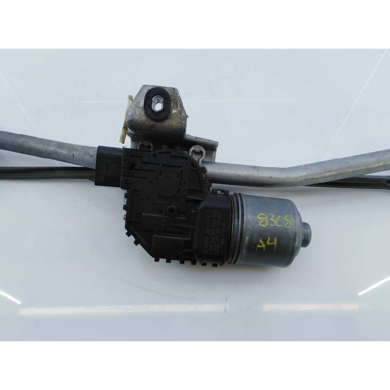 Recambio de motor limpia delantero para audi a4 berlina (8e) 2.0 tdi (dpf) (125kw) referencia OEM IAM 0390241509 8E1955119 E1-B6