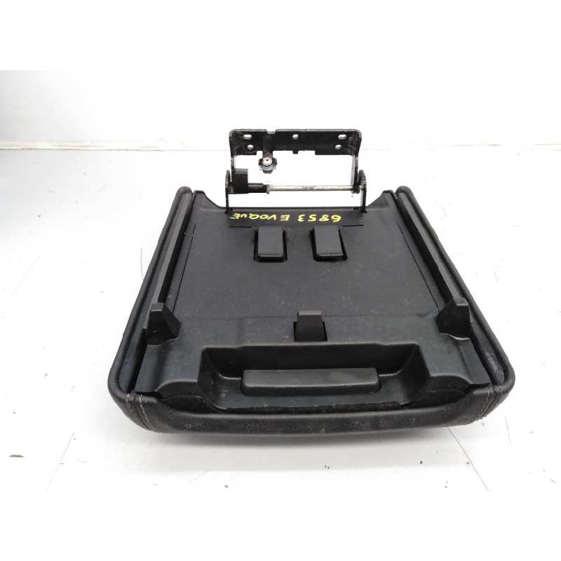 Recambio de apoyabrazos central para land rover evoque pure referencia OEM IAM   E3-B3-19-4