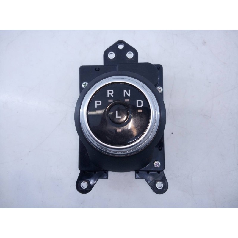 Recambio de palanca cambio para ford kuga st-line referencia OEM IAM PZ1P7P155AD  E3-B3-30-1