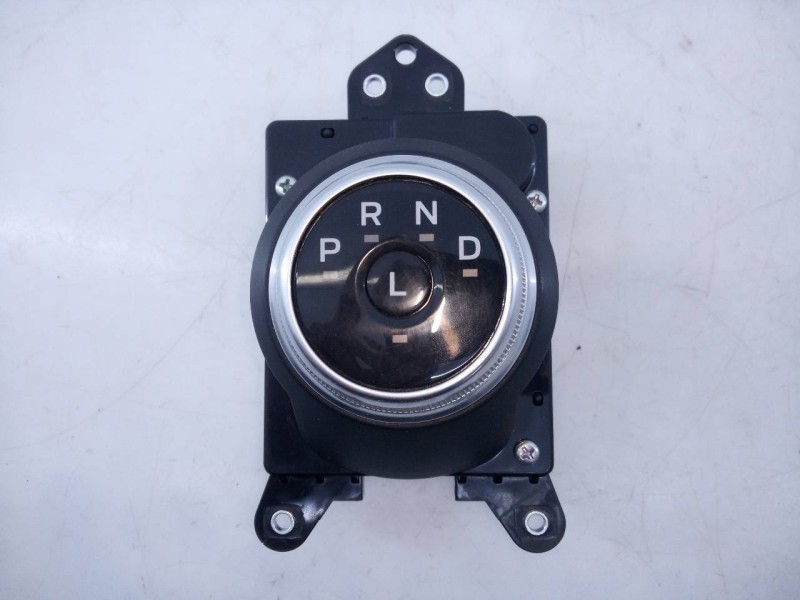 Recambio de palanca cambio para ford kuga st-line referencia OEM IAM PZ1P7P155AD  E3-B3-30-1