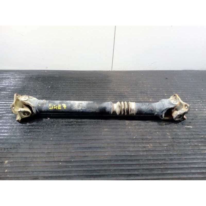 Recambio de transmision central para toyota hilux (kun) referencia OEM IAM 371400K112 5017771285M P1-A6-17