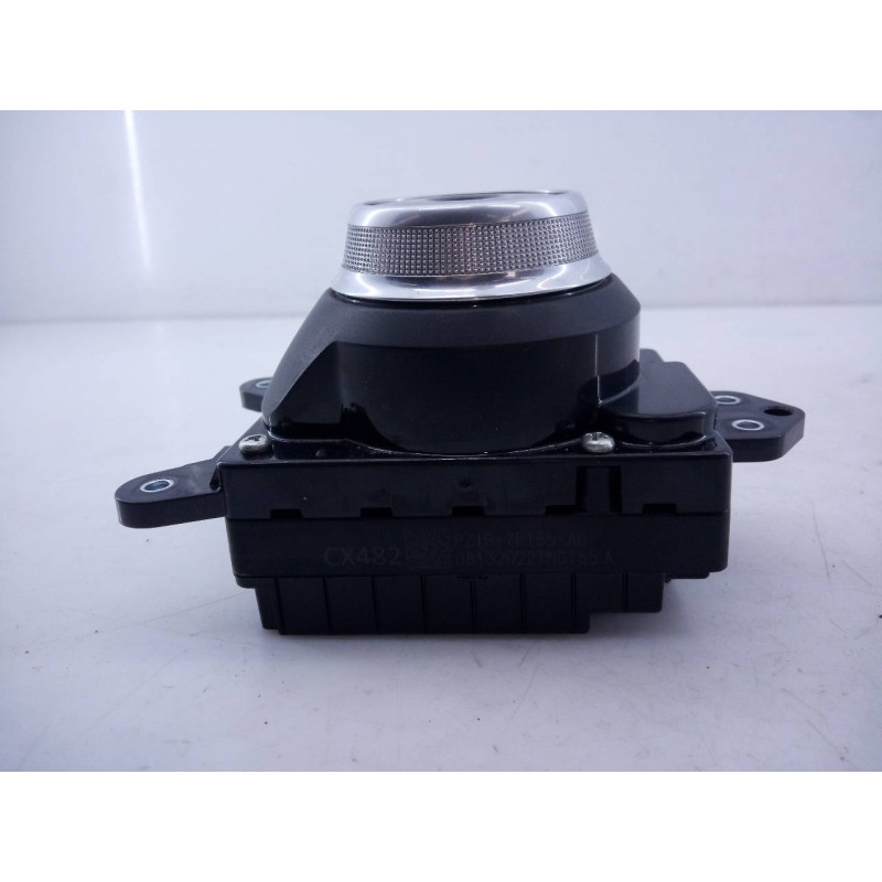 Recambio de palanca cambio para ford kuga st-line referencia OEM IAM PZ1P7P155AD  E3-B3-30-1