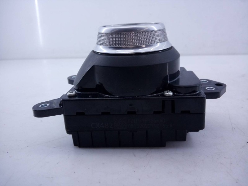 Recambio de palanca cambio para ford kuga st-line referencia OEM IAM PZ1P7P155AD  E3-B3-30-1