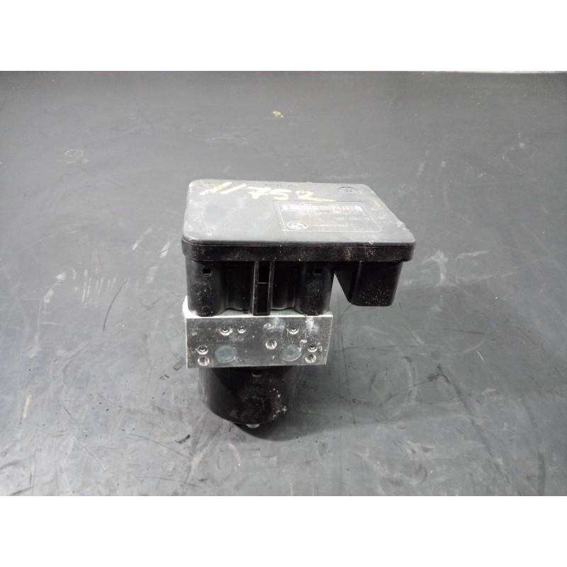 Recambio de abs para bmw serie 1 berlina (e81/e87) 118i limited sport edition referencia OEM IAM 6789301  P3-B8-23-3