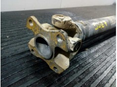 Recambio de transmision central para toyota hilux (kun) referencia OEM IAM 371400K112 5017771285M P1-A6-17 2