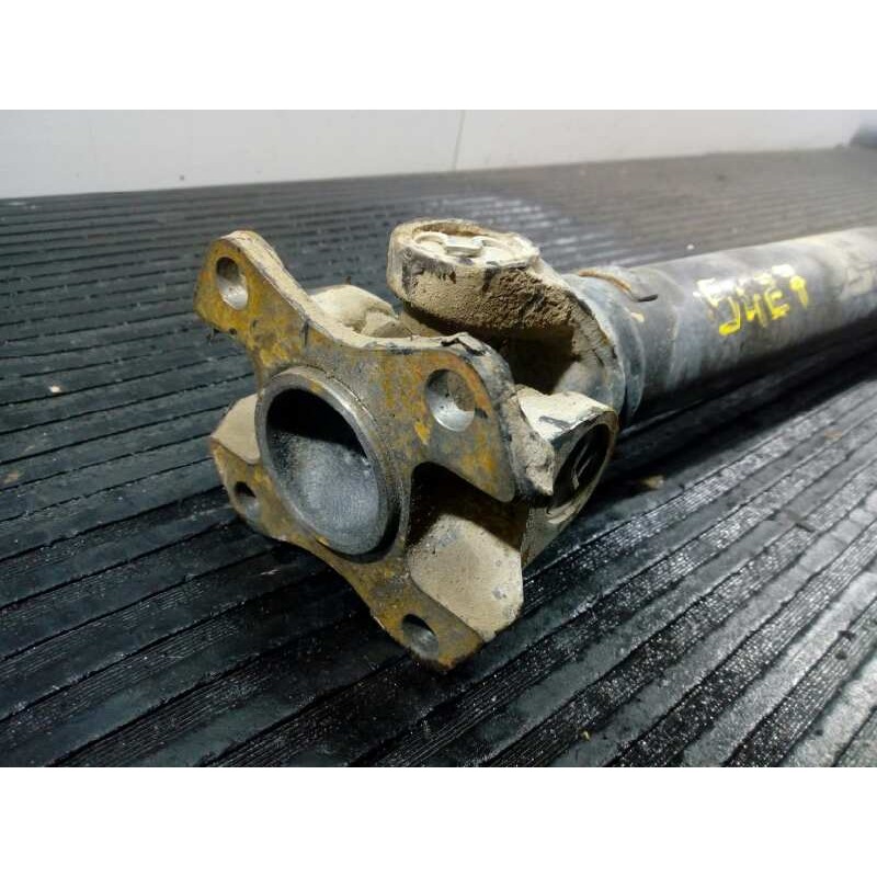 Recambio de transmision central para toyota hilux (kun) referencia OEM IAM 371400K112 5017771285M P1-A6-17