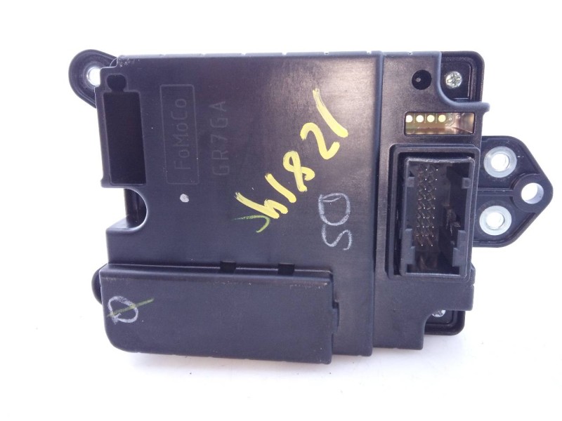 Recambio de palanca cambio para ford kuga st-line referencia OEM IAM PZ1P7P155AD  E3-B3-30-1