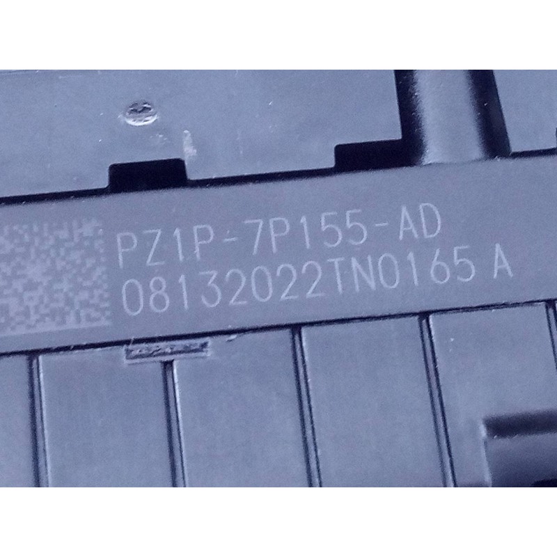 Recambio de palanca cambio para ford kuga st-line referencia OEM IAM PZ1P7P155AD  E3-B3-30-1