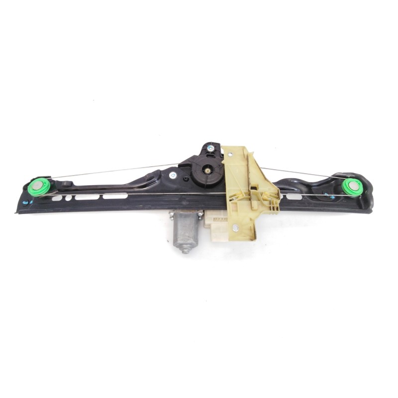 Recambio de elevalunas trasero derecho para citroën c4 picasso attraction referencia OEM IAM 9675283180 A65074118 E1-A4-44-2