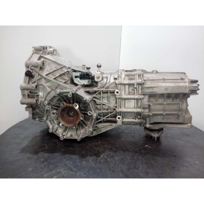 Recambio de caja cambios para audi a4 berlina (8e) 2.0 tdi (dpf) (125kw) referencia OEM IAM HCK  M1-A1-86
