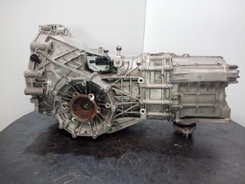 Recambio de caja cambios para audi a4 berlina (8e) 2.0 tdi (dpf) (125kw) referencia OEM IAM HCK  M1-A1-86