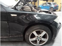 Recambio de aleta delantera derecha para bmw serie 1 berlina (e81/e87) 118i limited sport edition referencia OEM IAM   