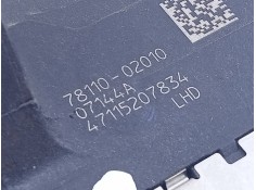 Recambio de pedal acelerador para toyota auris luna referencia OEM IAM 7811002010 47115207834 E3-B2-18-1 2