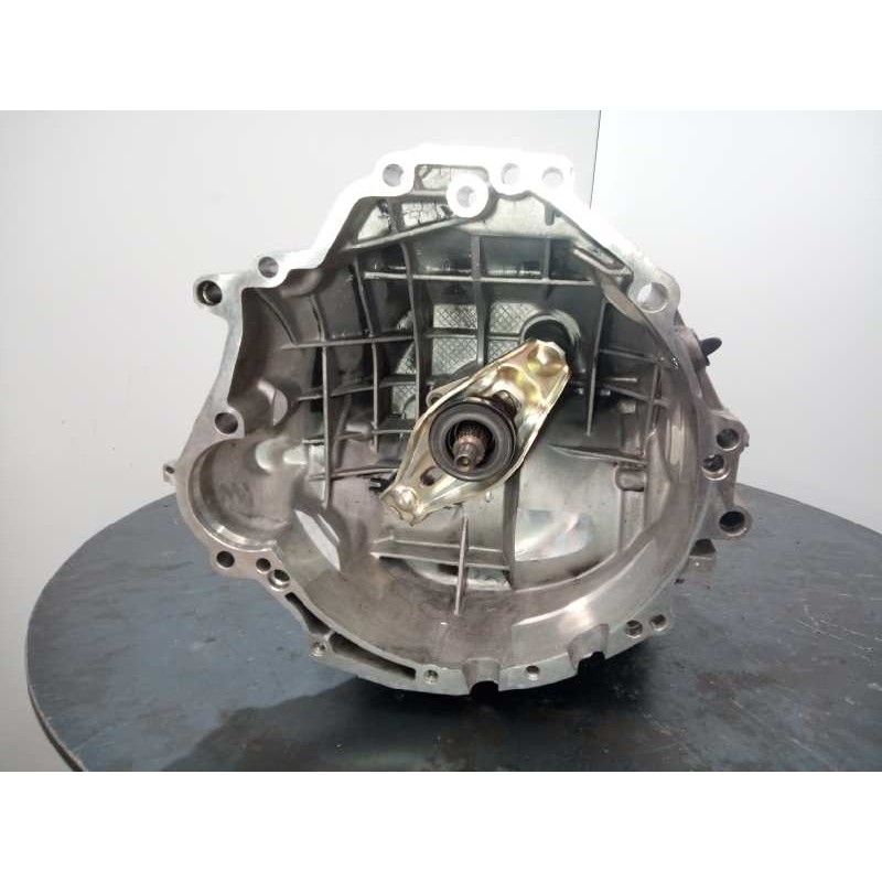 Recambio de caja cambios para audi a4 berlina (8e) 2.0 tdi (dpf) (125kw) referencia OEM IAM HCK  M1-A1-86