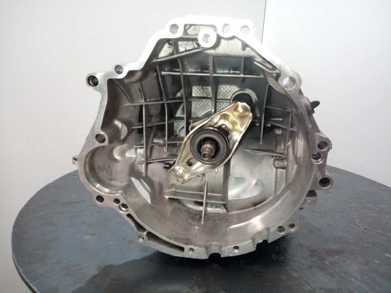 Recambio de caja cambios para audi a4 berlina (8e) 2.0 tdi (dpf) (125kw) referencia OEM IAM HCK  M1-A1-86