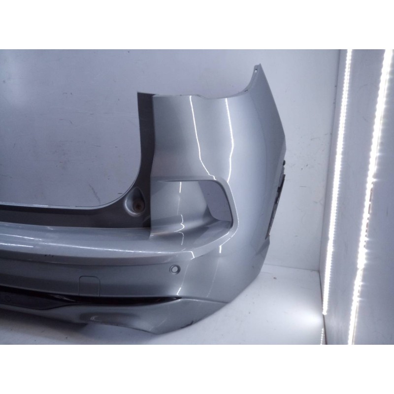Recambio de paragolpes trasero para ford kuga st-line referencia OEM IAM   E5-A1-8