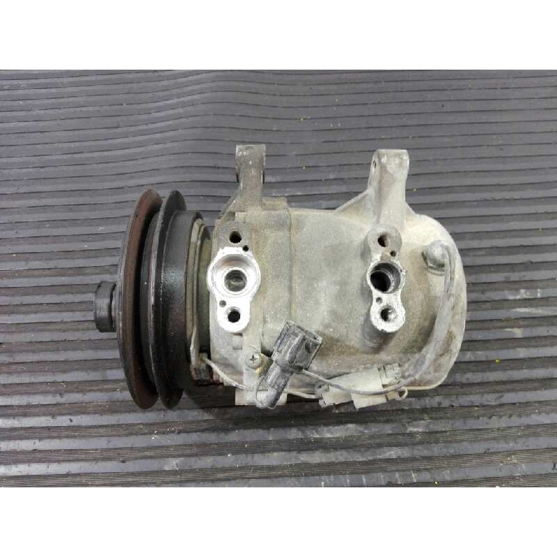 Recambio de compresor aire acondicionado para nissan primera berlina (p11) gx referencia OEM IAM 926002J603 8486345010 