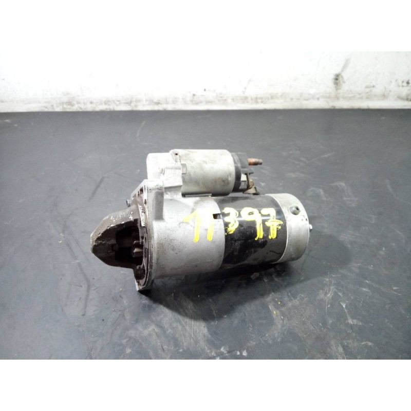 Recambio de motor arranque para opel insignia berlina edition referencia OEM IAM 55353857 M001T30072 P3-A7-5-3