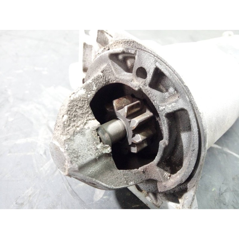 Recambio de motor arranque para opel insignia berlina edition referencia OEM IAM 55353857 M001T30072 P3-A7-5-3