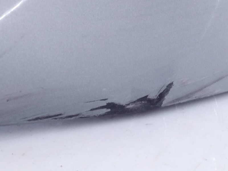 Recambio de paragolpes trasero para ford kuga st-line referencia OEM IAM   E5-A1-8