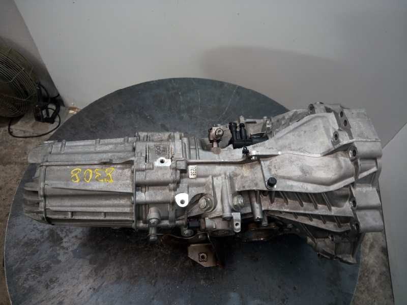 Recambio de caja cambios para audi a4 berlina (8e) 2.0 tdi (dpf) (125kw) referencia OEM IAM HCK  M1-A1-86