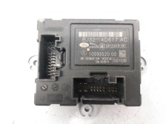 Recambio de modulo electronico para jaguar xf 2.2 diesel referencia OEM IAM BJ3214D617AC 1009352000 E3-B3-53-4