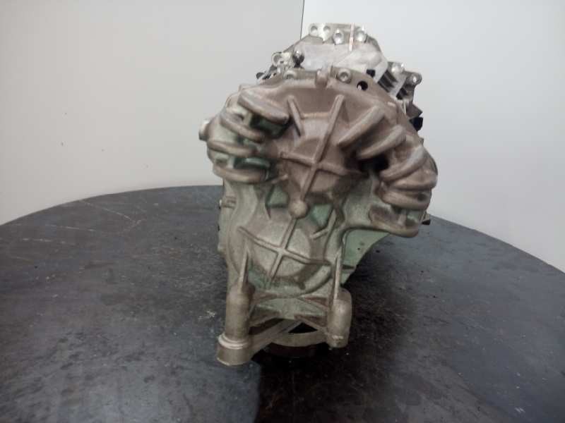 Recambio de caja cambios para audi a4 berlina (8e) 2.0 tdi (dpf) (125kw) referencia OEM IAM HCK  M1-A1-86