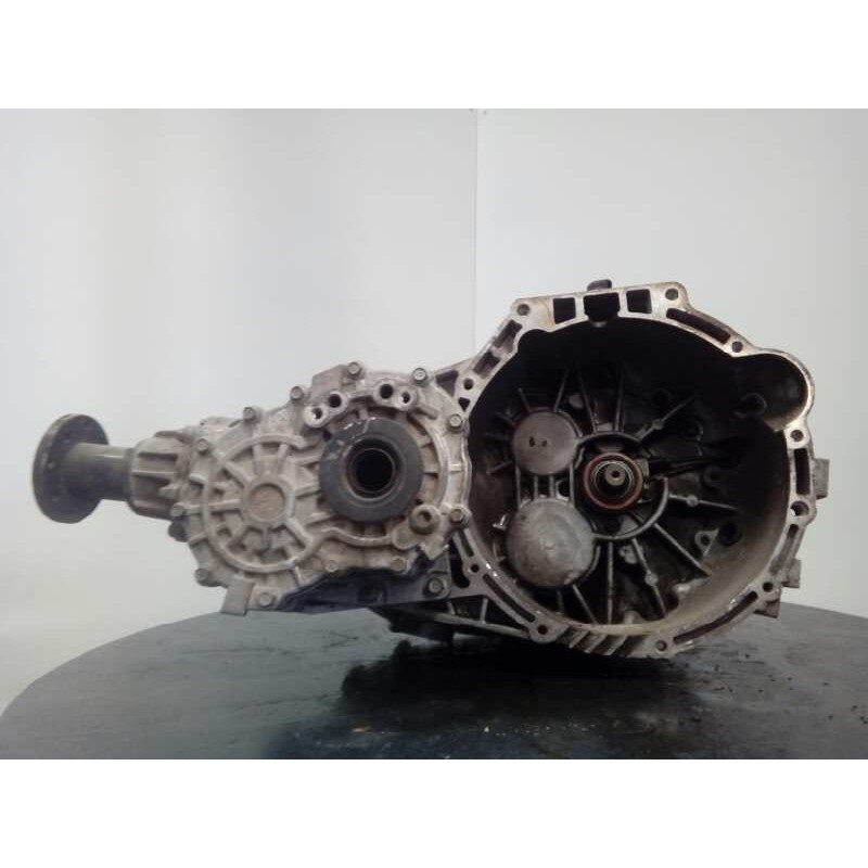 Recambio de caja cambios para hyundai santa fe (bm) 2.2 crdi cat referencia OEM IAM Y070101266 4300038070 M1-A3-62